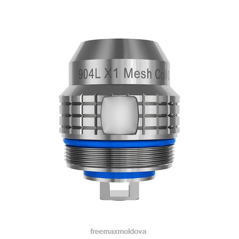 FreeMAX 904l x bobină plasă ss x1 FreeMAX vape price 00XDT317