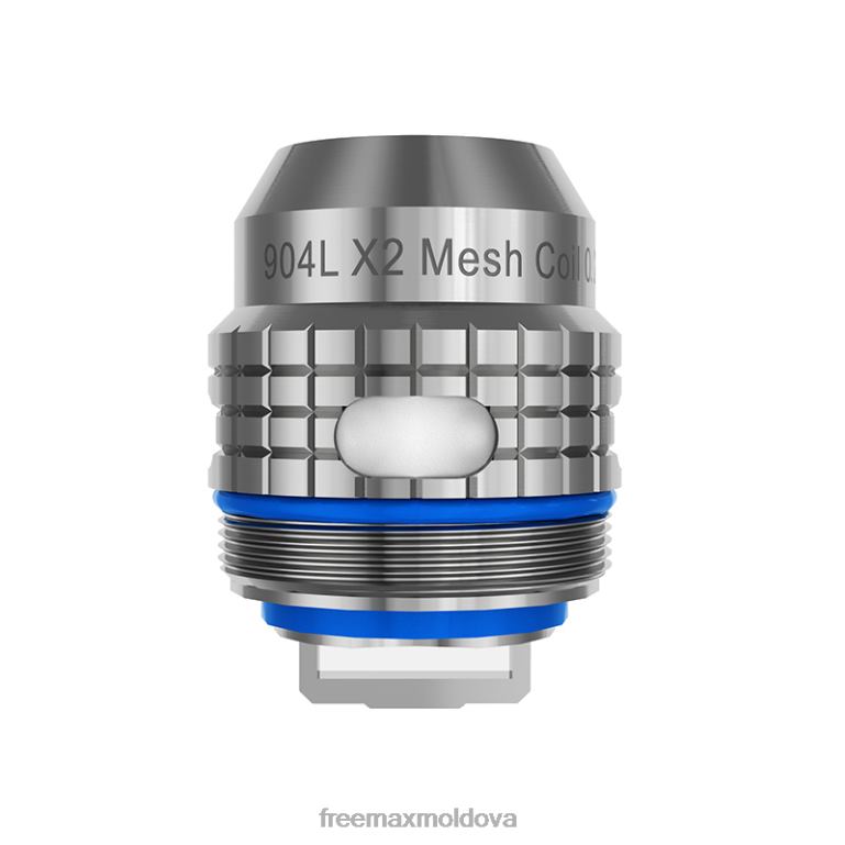FreeMAX 904l x bobină plasă ss x2 best FreeMAX vape 00XDT318