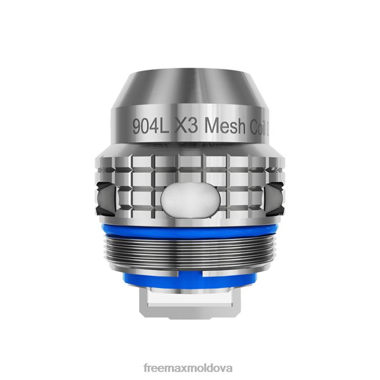 FreeMAX 904l x bobină plasă ss x3 FreeMAX Chișinău 00XDT319