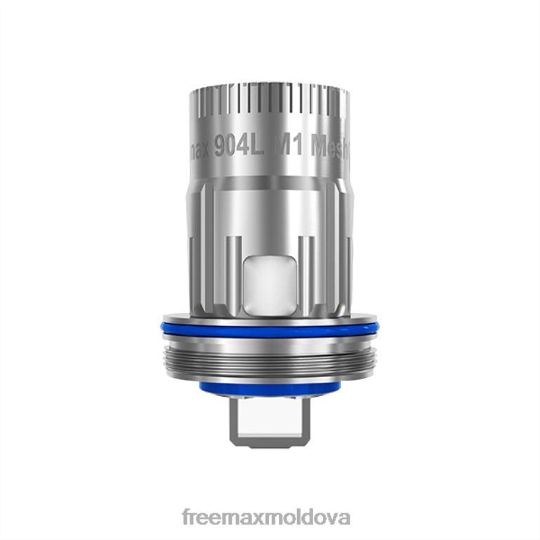 FreeMAX Bobina de plasă de 904l m ss m1 FreeMAX flavormax 00XDT321