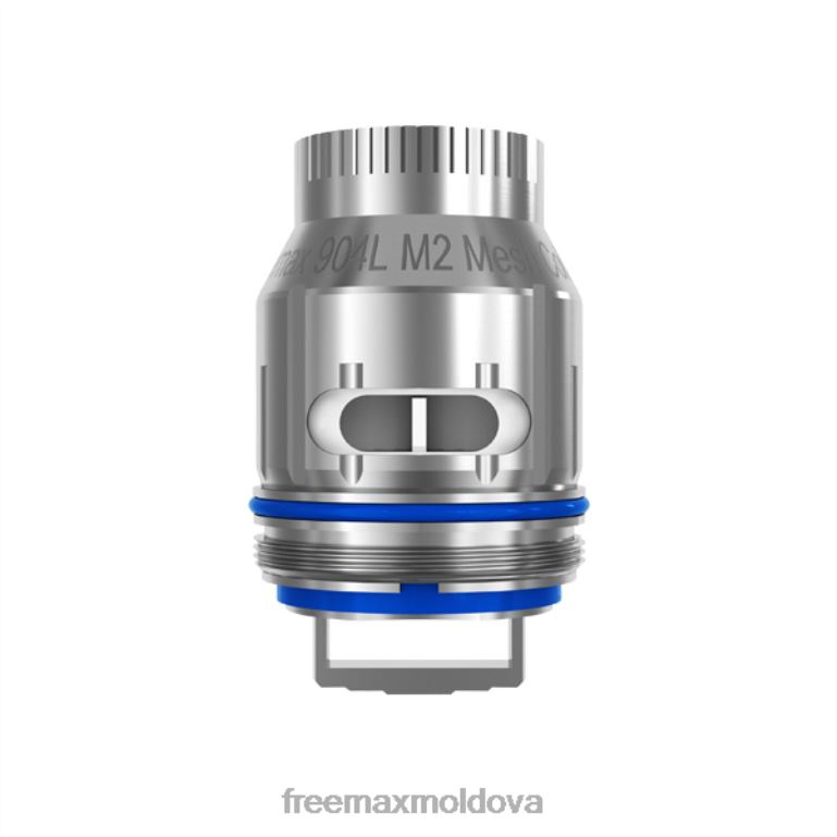 FreeMAX Bobina de plasă de 904l m ss m2 FreeMAX Moldova 00XDT322