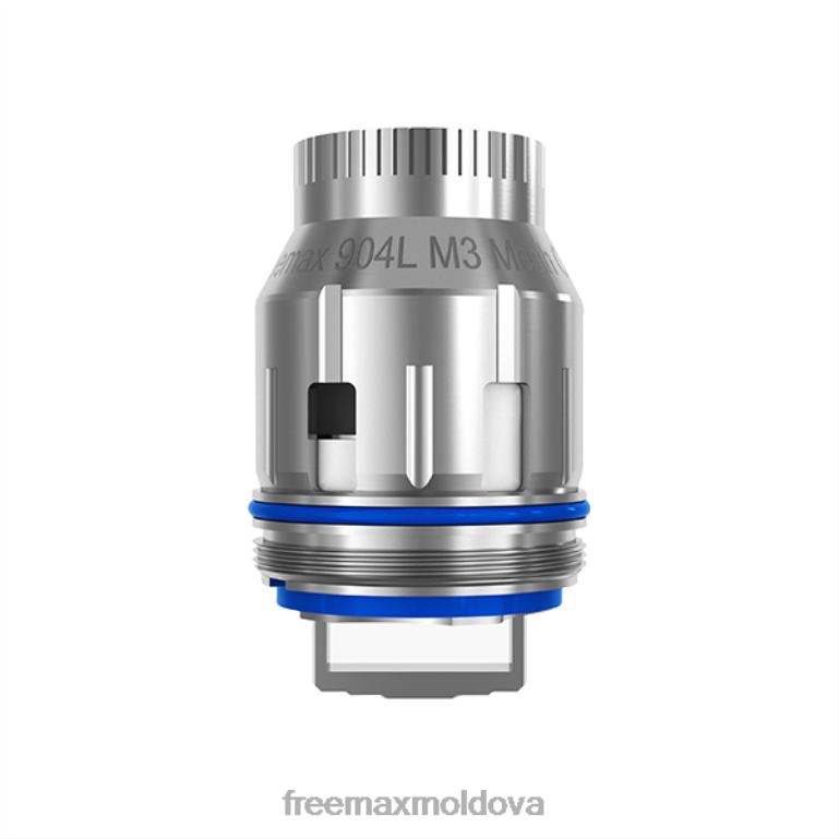 FreeMAX Bobina de plasă de 904l m ss m3 FreeMAX online 00XDT323