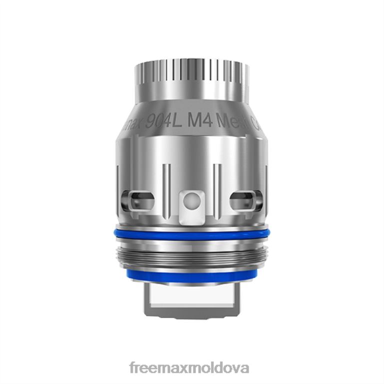 FreeMAX Bobina de plasă de 904l m ss m4 FreeMAX shop 00XDT324