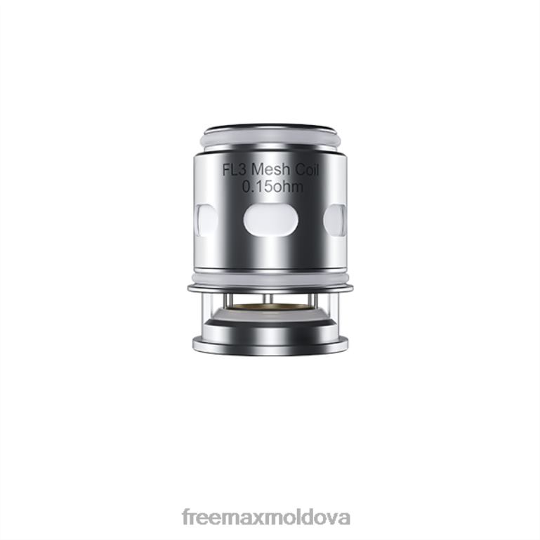 FreeMAX bobină de plasă fl fl3 FreeMAX store 00XDT294