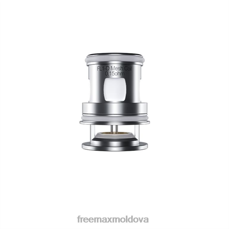 FreeMAX bobină de plasă fl ss fl1 FreeMAX online 00XDT292