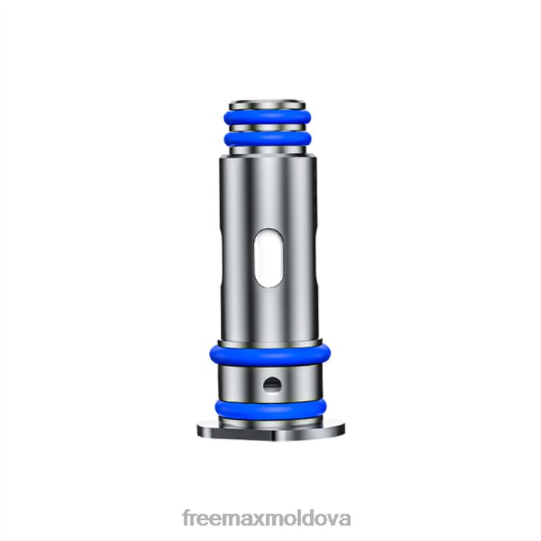 FreeMAX bobină de plasă gx ss FreeMAX flavormax 00XDT289