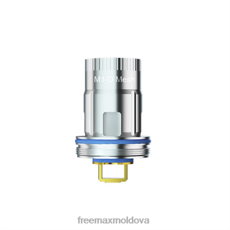 FreeMAX bobină de plasă m1-d ss FreeMAX Chișinău 00XDT286