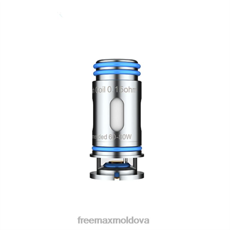 FreeMAX bobină de plasă ms ss FreeMAX Moldova 00XDT302