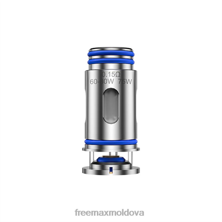 FreeMAX bobină de plasă ms ss msd FreeMAX online 00XDT306