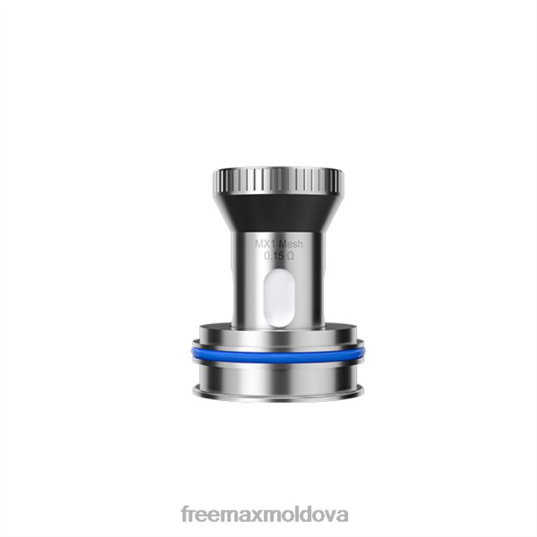 FreeMAX bobină de plasă mx ss mx1 FreeMAX vape Moldova 00XDT295