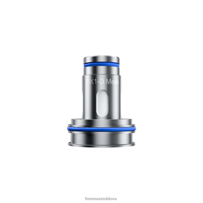 FreeMAX bobină de plasă mx ss mx1 d FreeMAX Chișinău 00XDT299