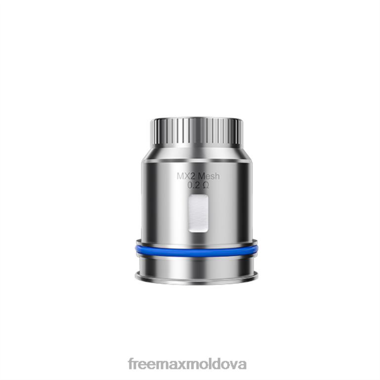 FreeMAX bobină de plasă mx ss mx2 FreeMAX vape price 00XDT297