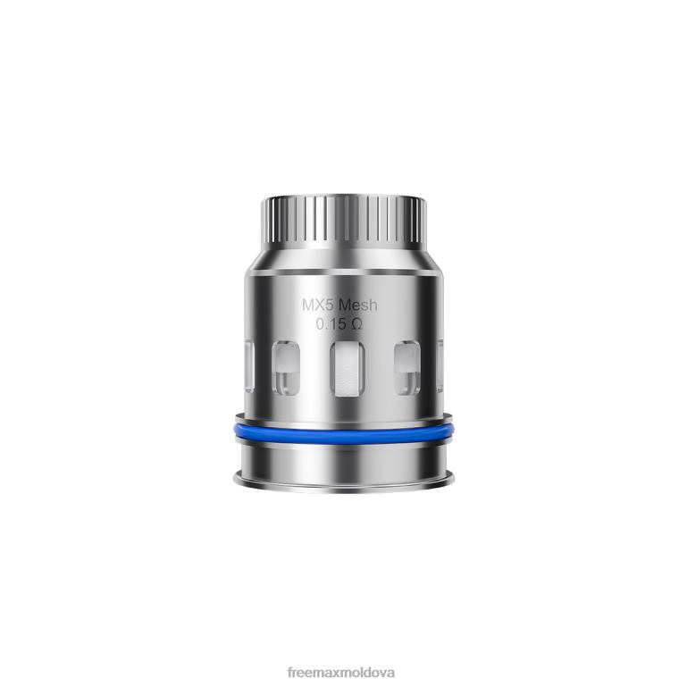 FreeMAX bobină de plasă mx ss mx5 FreeMAX flavormax 00XDT301