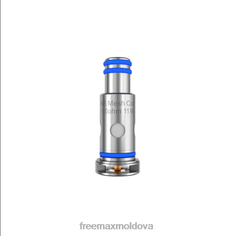 FreeMAX bobină de plasă ns ss best FreeMAX vape 00XDT283