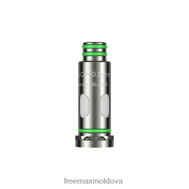 FreeMAX serie bobine de bou ss FreeMAX store 00XDT309
