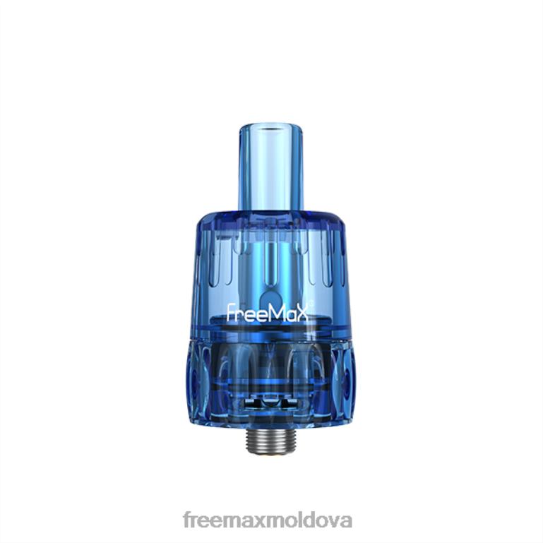 FreeMAX GEMM păstaie albastru FreeMAX online 00XDT334