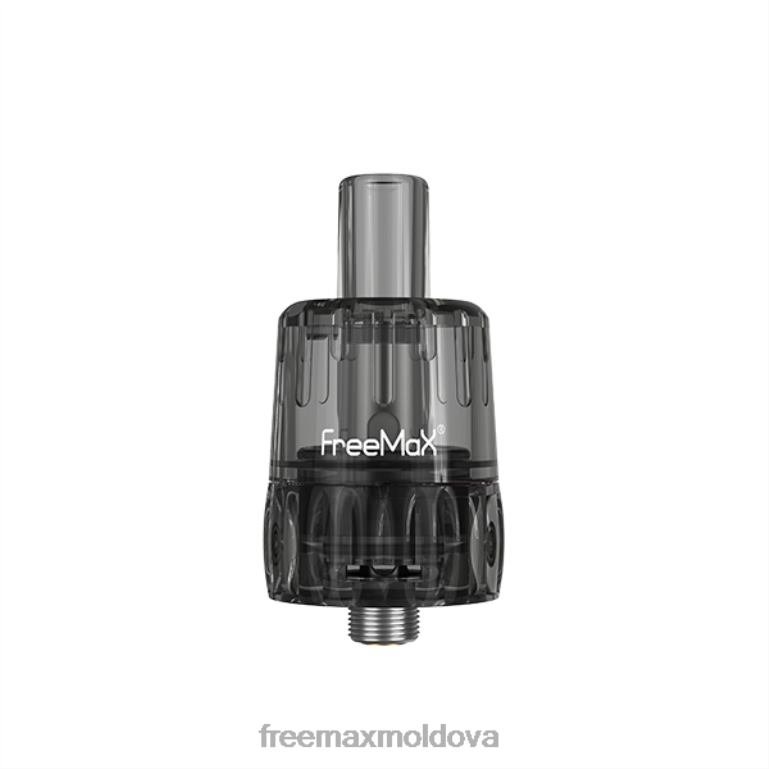 FreeMAX GEMM păstaie negru FreeMAX Moldova 00XDT333