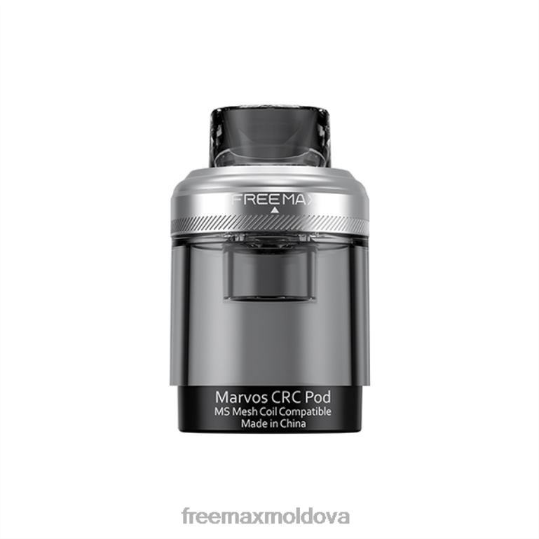 FreeMAX MARVOS crc pod argint FreeMAX online 00XDT347