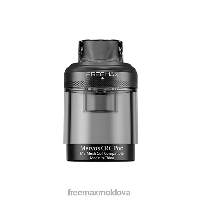 FreeMAX MARVOS crc pod negru FreeMAX flavormax 00XDT345