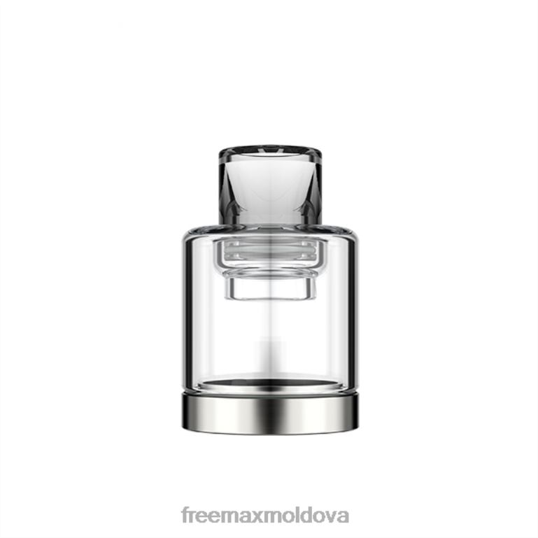 FreeMAX MARVOS dtl pod transparent FreeMAX Chișinău 00XDT354