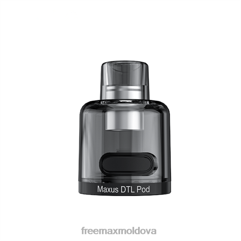 FreeMAX MAXUS dtl pod negru FreeMAX vape Moldova 00XDT351