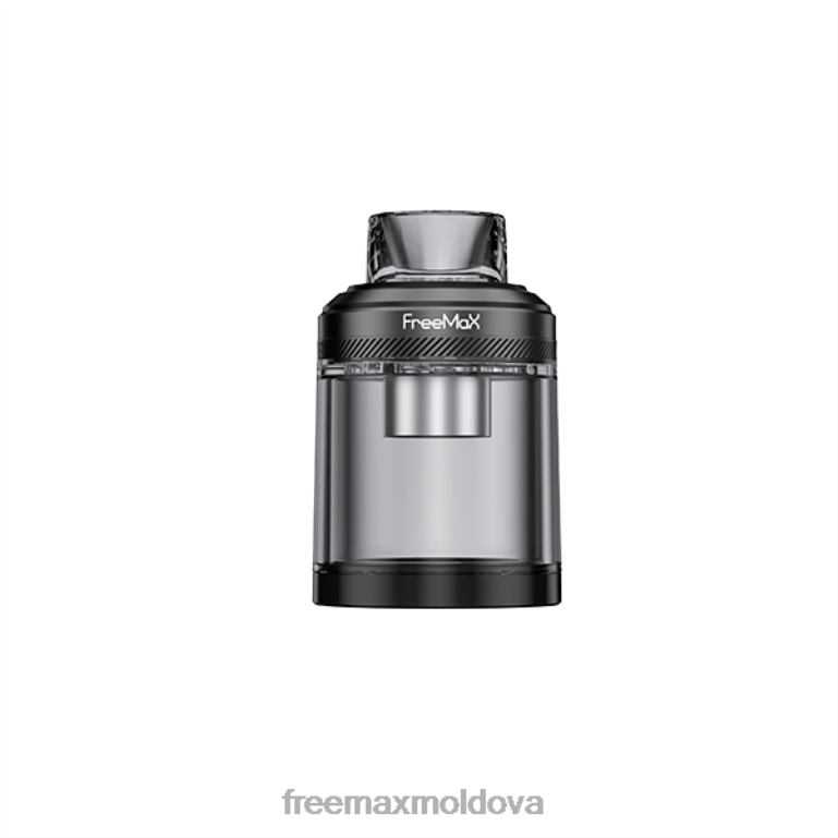 FreeMAX MAXUS metal dtl pod gunmetal FreeMAX Chișinău 00XDT342