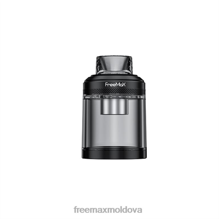 FreeMAX MAXUS metal dtl pod negru best FreeMAX vape 00XDT341