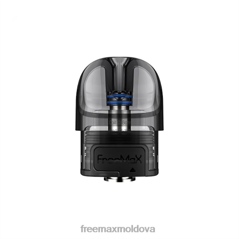 FreeMAX ONNIX 2 păstaie negru best FreeMAX vape 00XDT353