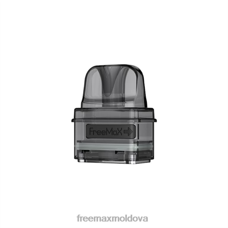 FreeMAX ONNIX păstaie transparent FreeMAX disposable vape 00XDT356