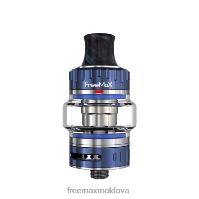 FreeMAX FIRELUKE 22 rezervor albastru FreeMAX disposable vape 00XDT183