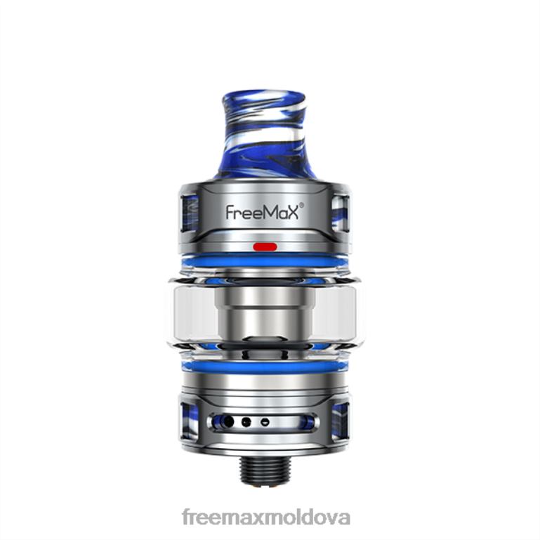 FreeMAX FIRELUKE 22 rezervor albastru de rasina FreeMAX store 00XDT188