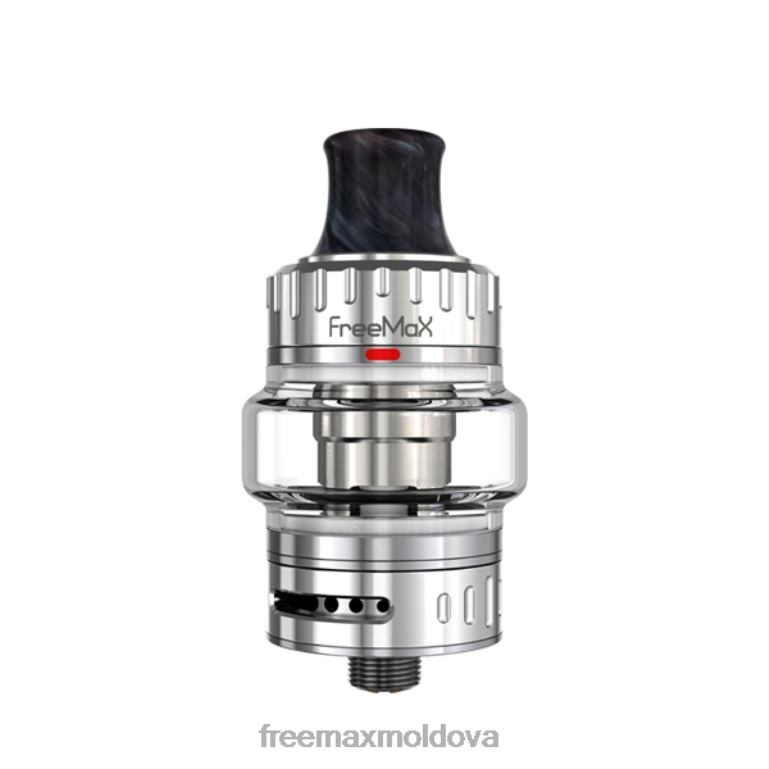 FreeMAX FIRELUKE 22 rezervor argint FreeMAX vape price 00XDT180