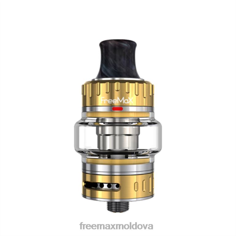 FreeMAX FIRELUKE 22 rezervor aur FreeMAX vape Moldova 00XDT179
