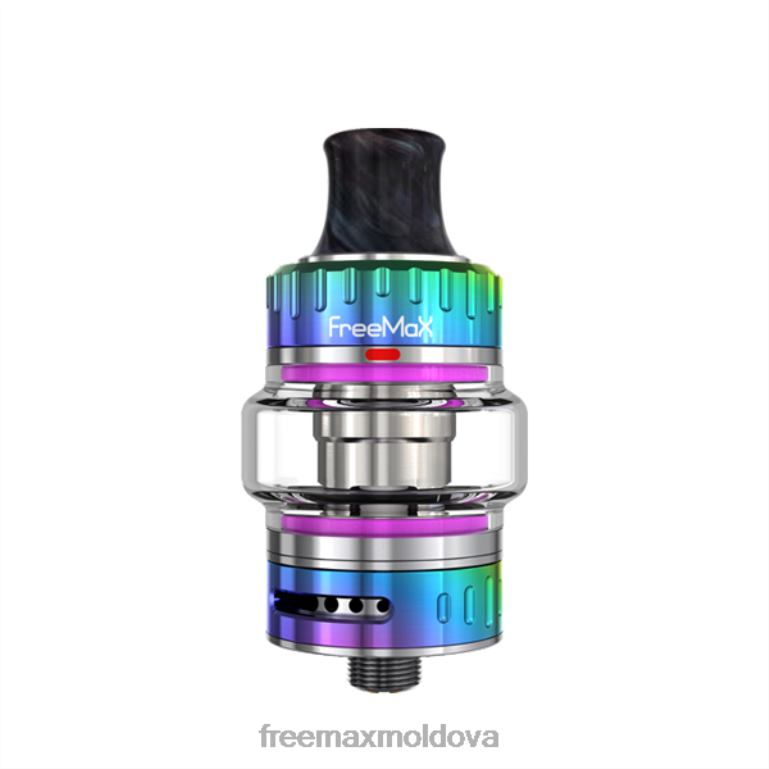 FreeMAX FIRELUKE 22 rezervor curcubeu best FreeMAX vape 00XDT181