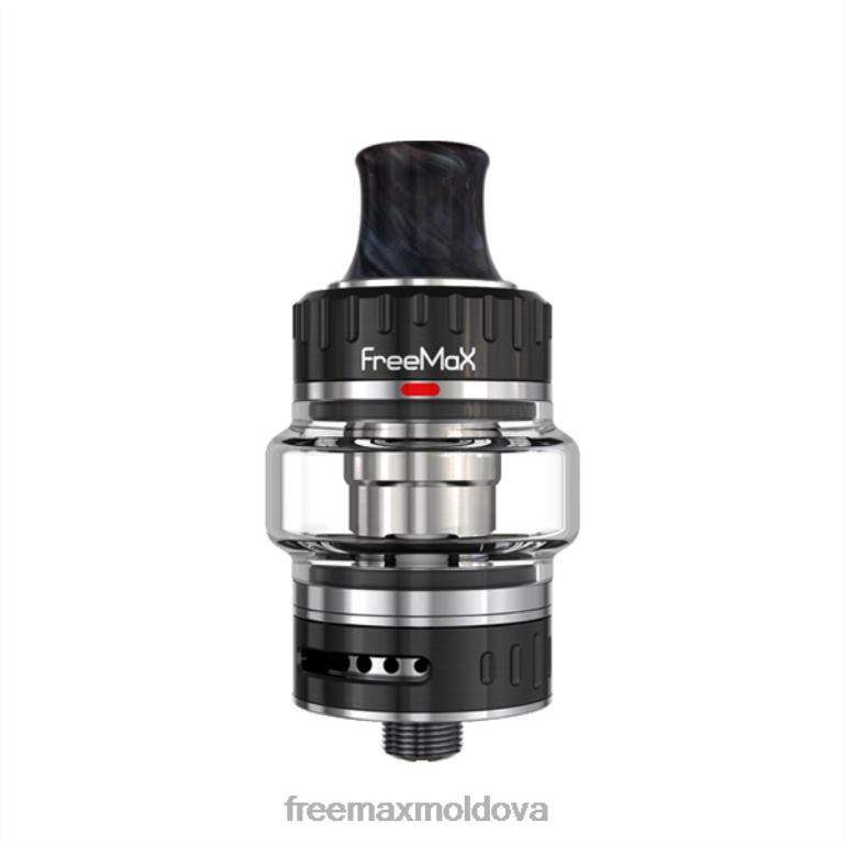 FreeMAX FIRELUKE 22 rezervor negru FreeMAX flavormax 00XDT184