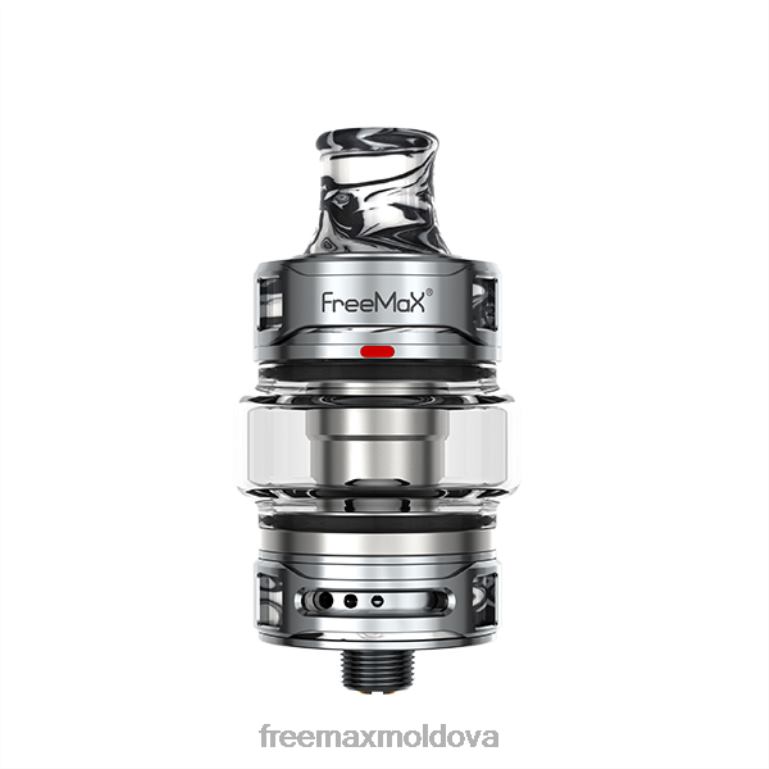 FreeMAX FIRELUKE 22 rezervor rășină neagră FreeMAX online 00XDT186
