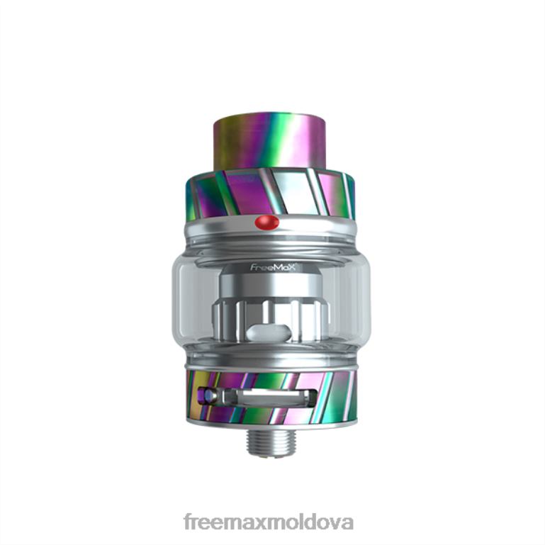 FreeMAX FIRELUKE 2 curcubeu FreeMAX Moldova 00XDT246