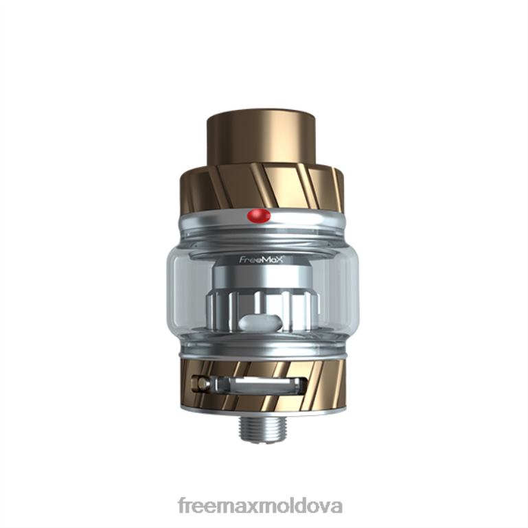FreeMAX FIRELUKE 2 de aur FreeMAX store 00XDT249