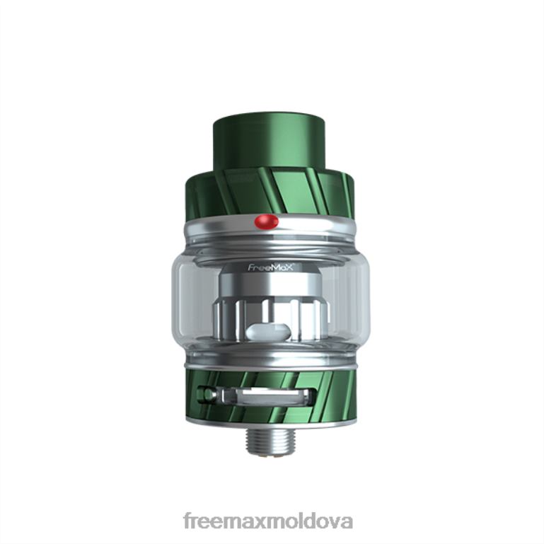 FreeMAX FIRELUKE 2 verde FreeMAX vape Moldova 00XDT250