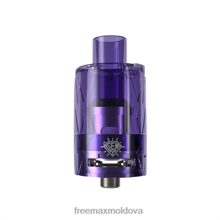 FreeMAX GEMM rezervor de unica folosinta Violet FreeMAX Moldova 00XDT257