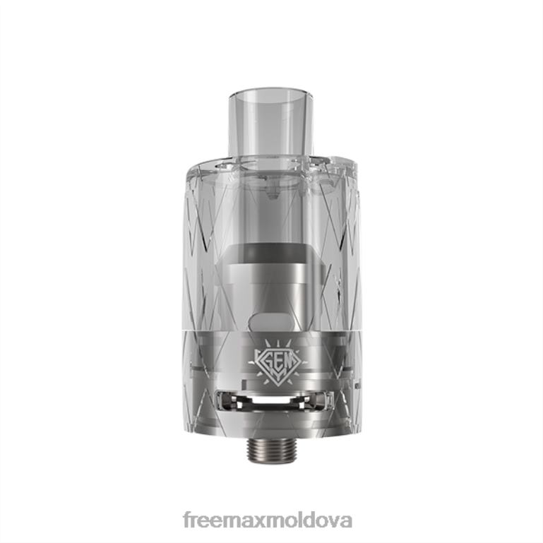 FreeMAX GEMM rezervor de unica folosinta clar FreeMAX disposable vape 00XDT255
