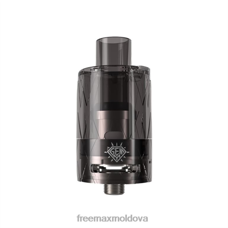 FreeMAX GEMM rezervor de unica folosinta negru FreeMAX Chișinău 00XDT254