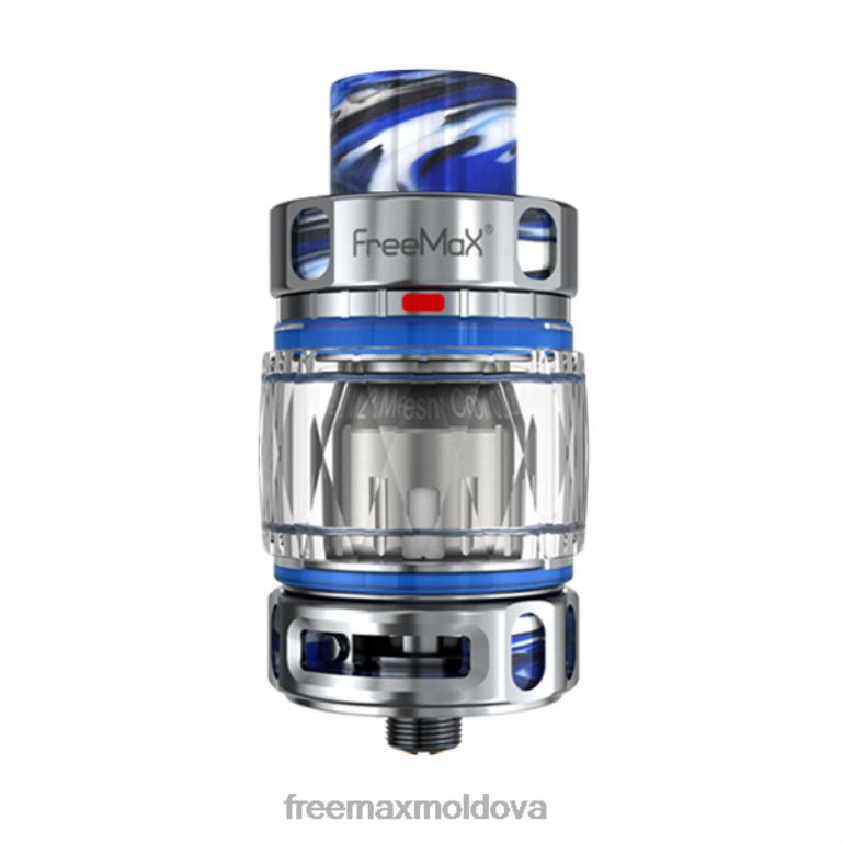 FreeMAX M PRO 2 rezervor albastru FreeMAX online 00XDT196
