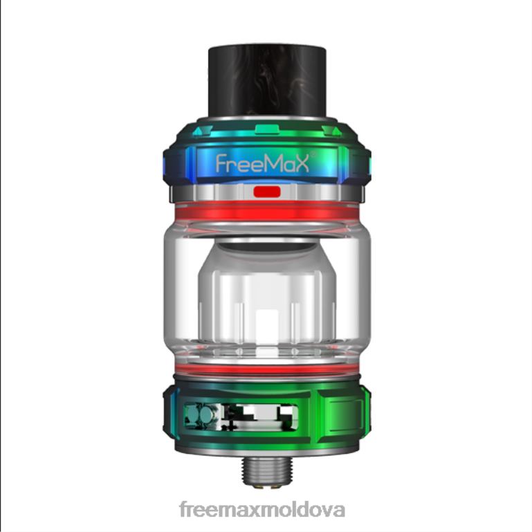 FreeMAX M PRO 2 rezervor curcubeu metalic best FreeMAX vape 00XDT191