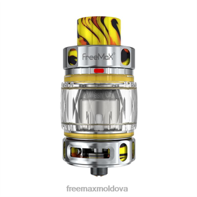 FreeMAX M PRO 2 rezervor galben FreeMAX vape price 00XDT200