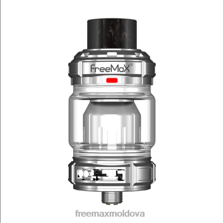 FreeMAX M PRO 2 rezervor metal argintiu FreeMAX flavormax 00XDT194