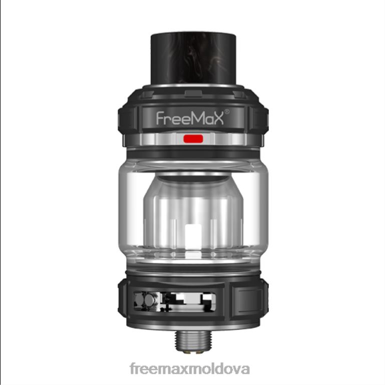 FreeMAX M PRO 2 rezervor metal gunmetal FreeMAX disposable vape 00XDT193