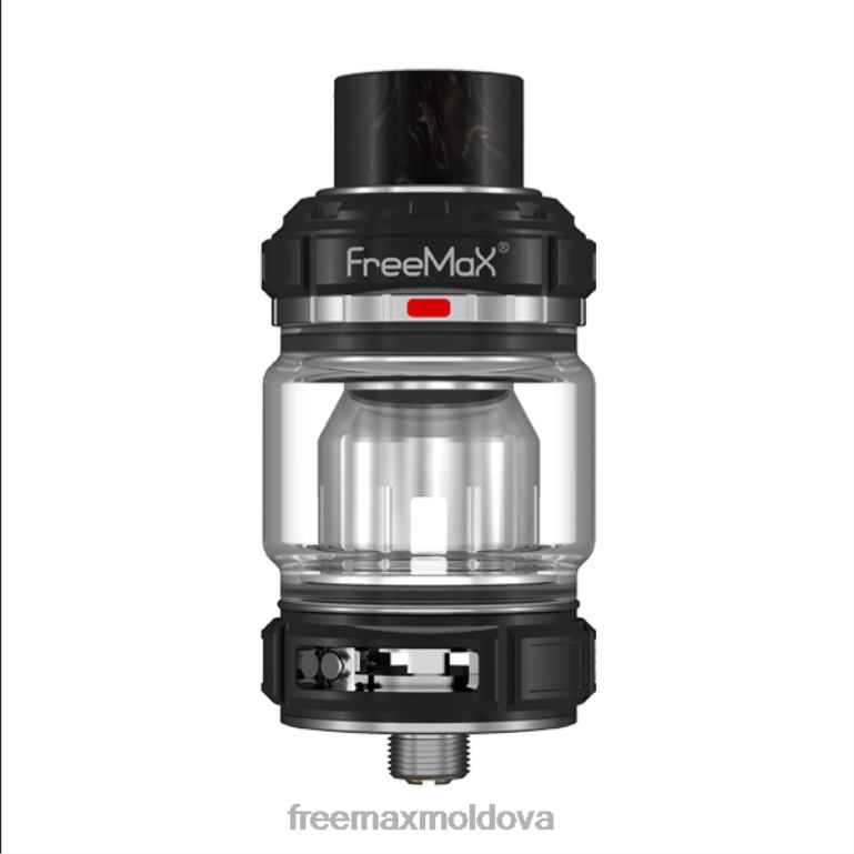 FreeMAX M PRO 2 rezervor negru metalic FreeMAX Chișinău 00XDT192