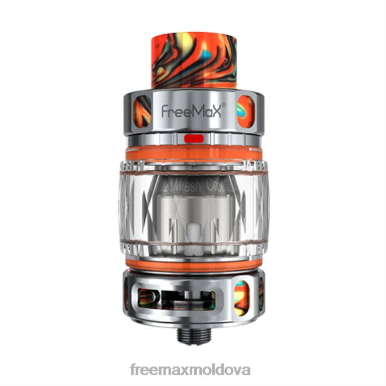 FreeMAX M PRO 2 rezervor portocale FreeMAX store 00XDT198