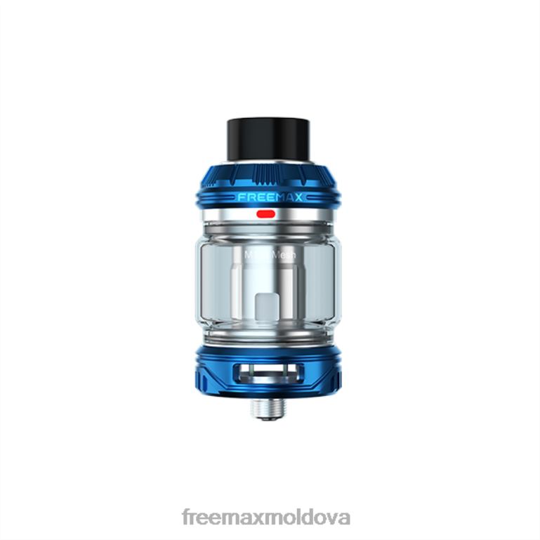 FreeMAX M PRO 3 rezervor albastru FreeMAX flavormax 00XDT164
